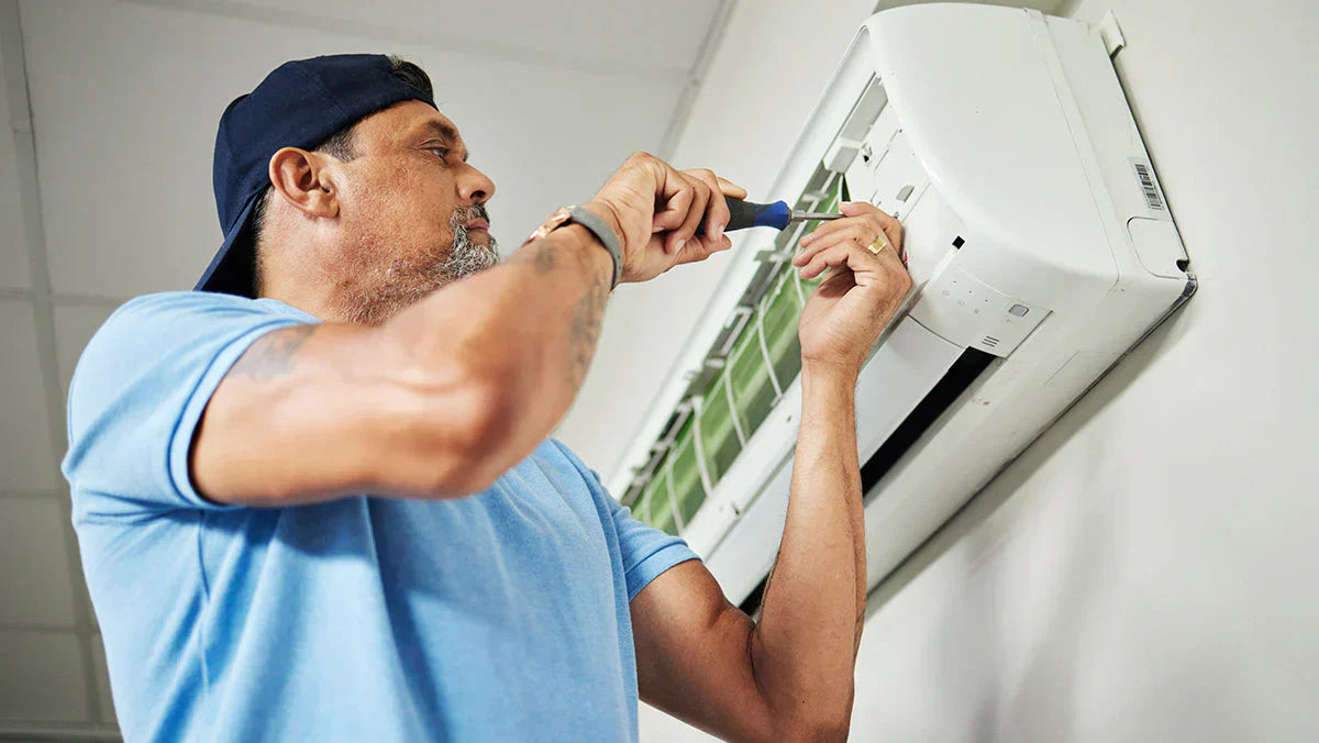 DIY (Do It Yourself) Air Conditioning Buyer's Guide