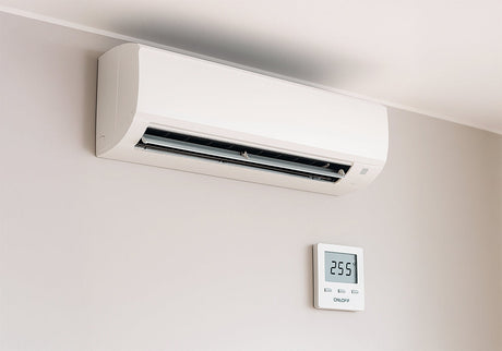 Can Air Conditioning Heat My Home in Winter?