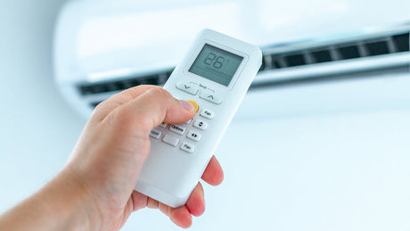 Multi Split Air Conditioning Systems Buyer's Guide
