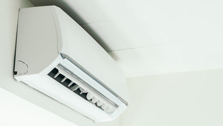 Split-System Air Conditioning Buyer's Guide