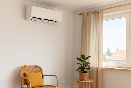 Why September Is the Best Time to Install Air Conditioning