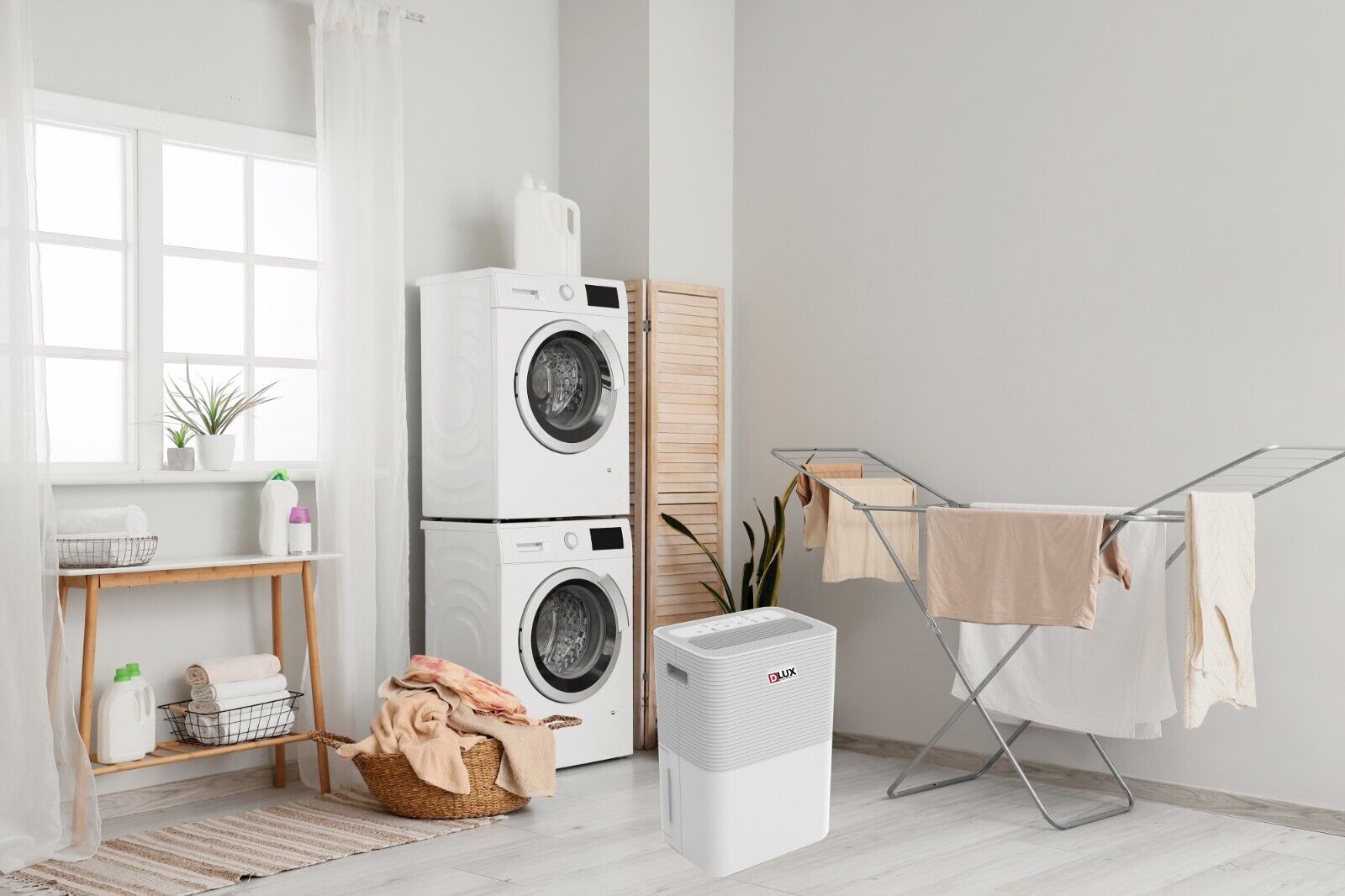 What are the Benefits of Dehumidifiers?