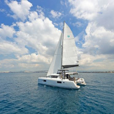 Boat Cooling & Heating Systems