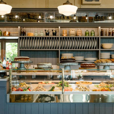 Catering Refrigeration Equipment