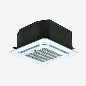 Ceiling Cassette Air Conditioning