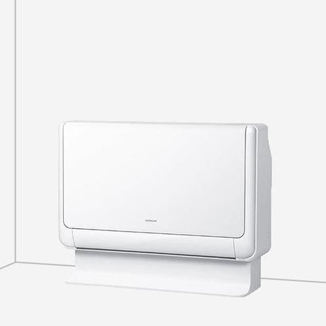 Console / Low Wall Air Conditioning Systems