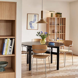 Cooling & Heating Systems for Dining Rooms