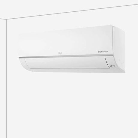 High Wall Air Conditioning