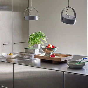 Cooling & Heating Systems for Kitchens