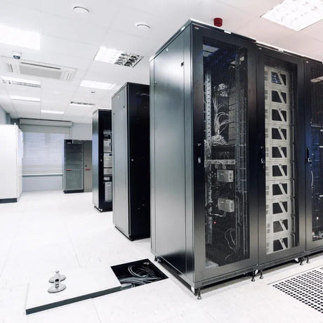 Server Room Cooling