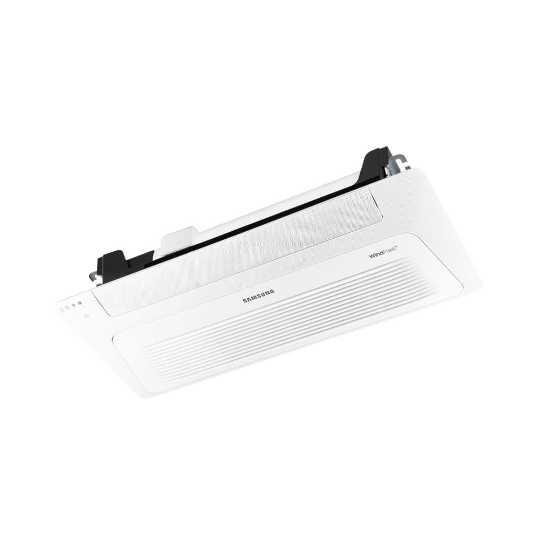 Samsung WindFree Ceiling Mounted 1-Way Cassette Multi Indoor Unit (Requires Outdoor)