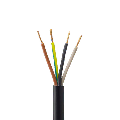 318Y 4 Core Cable - 1.5mm
