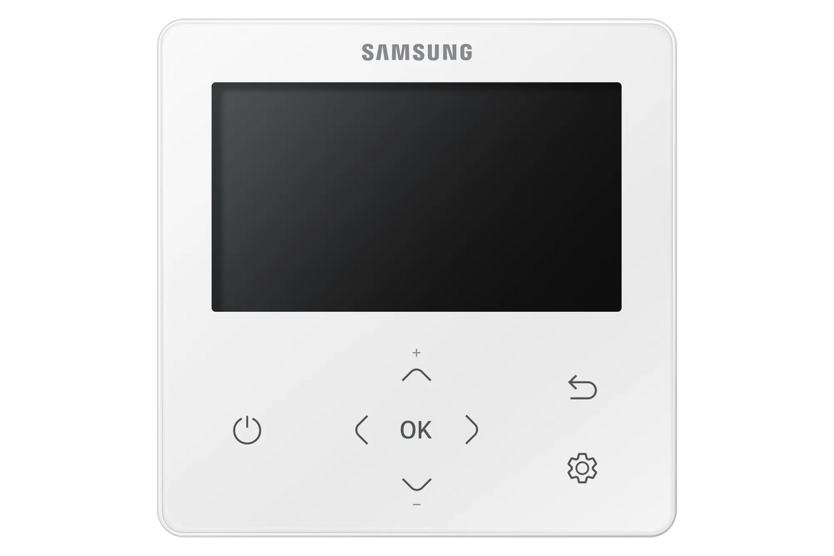 MWR-WG01UN Samsung Advanced Wired Controller