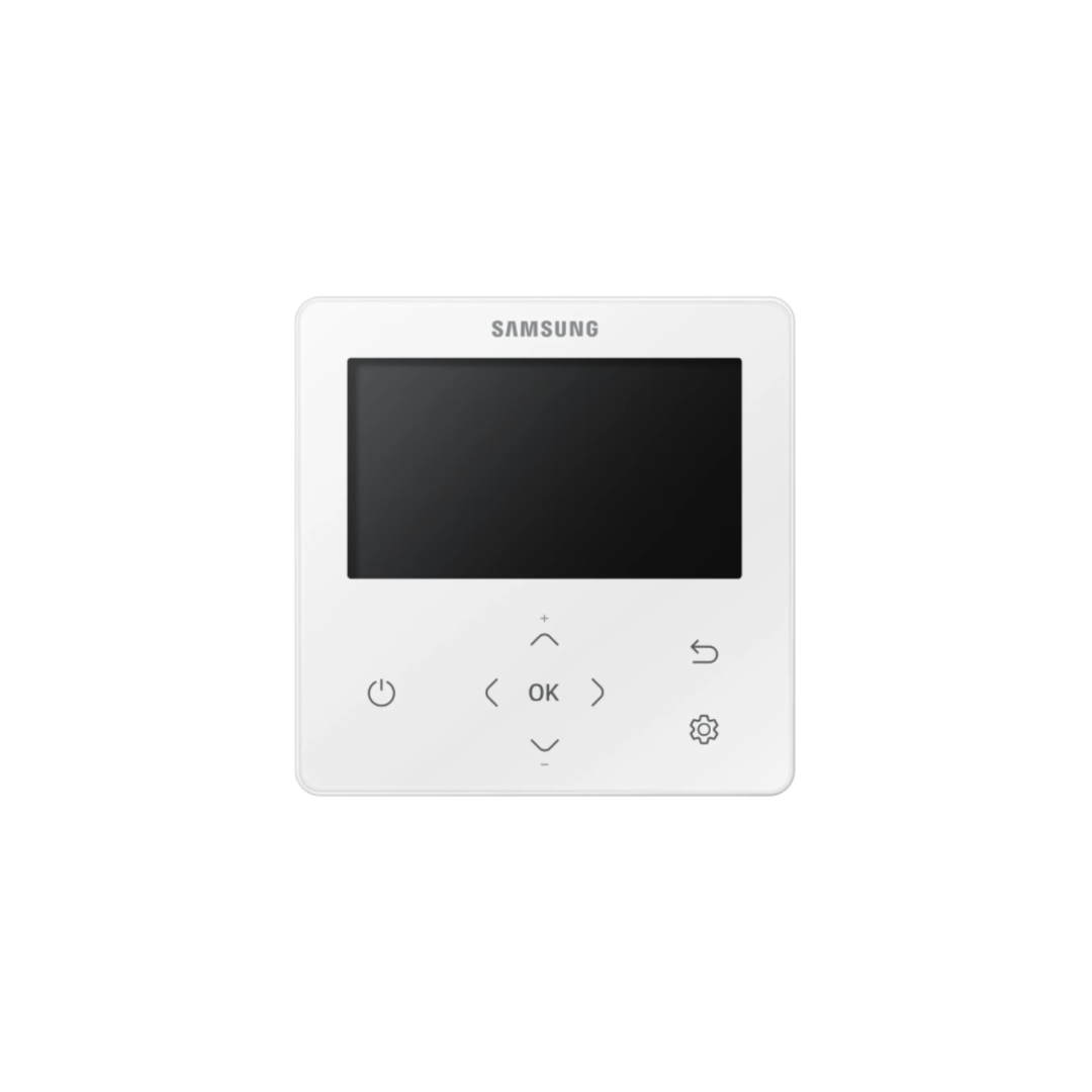 Samsung Air Conditioning LCD Colour Premium Wired Controller