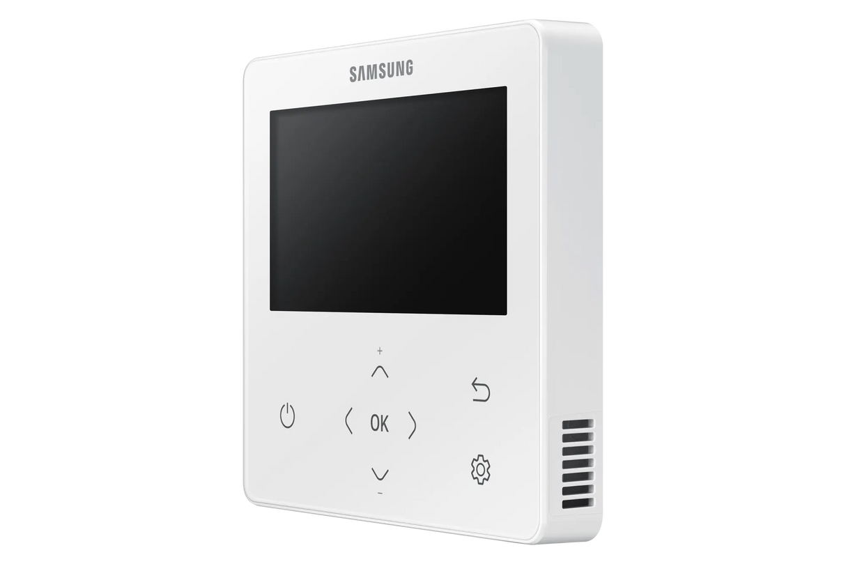 MWR-WG01UN Samsung Advanced Wired Controller