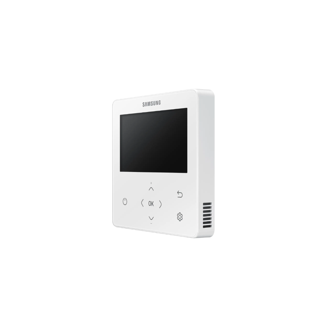 Samsung Air Conditioning LCD Colour Premium Wired Controller
