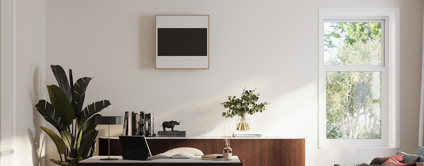 Lg Artcool AC Range
