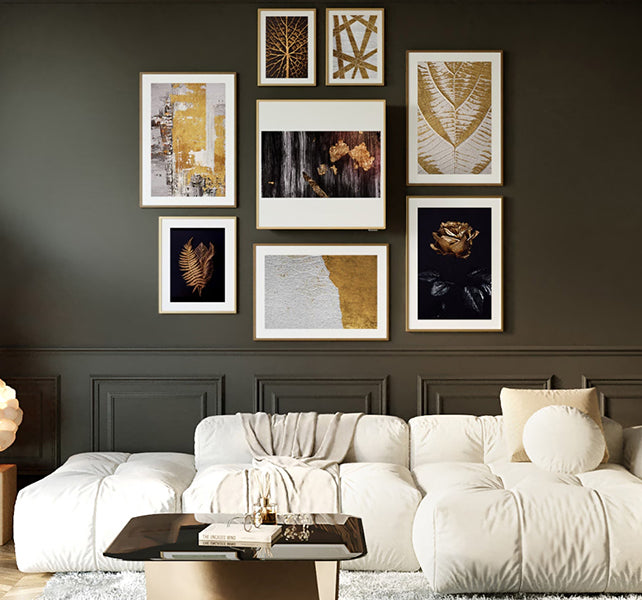 LG ARTCOOL Gallery Premium