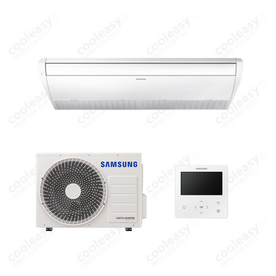Samsung Suspended Ceiling System