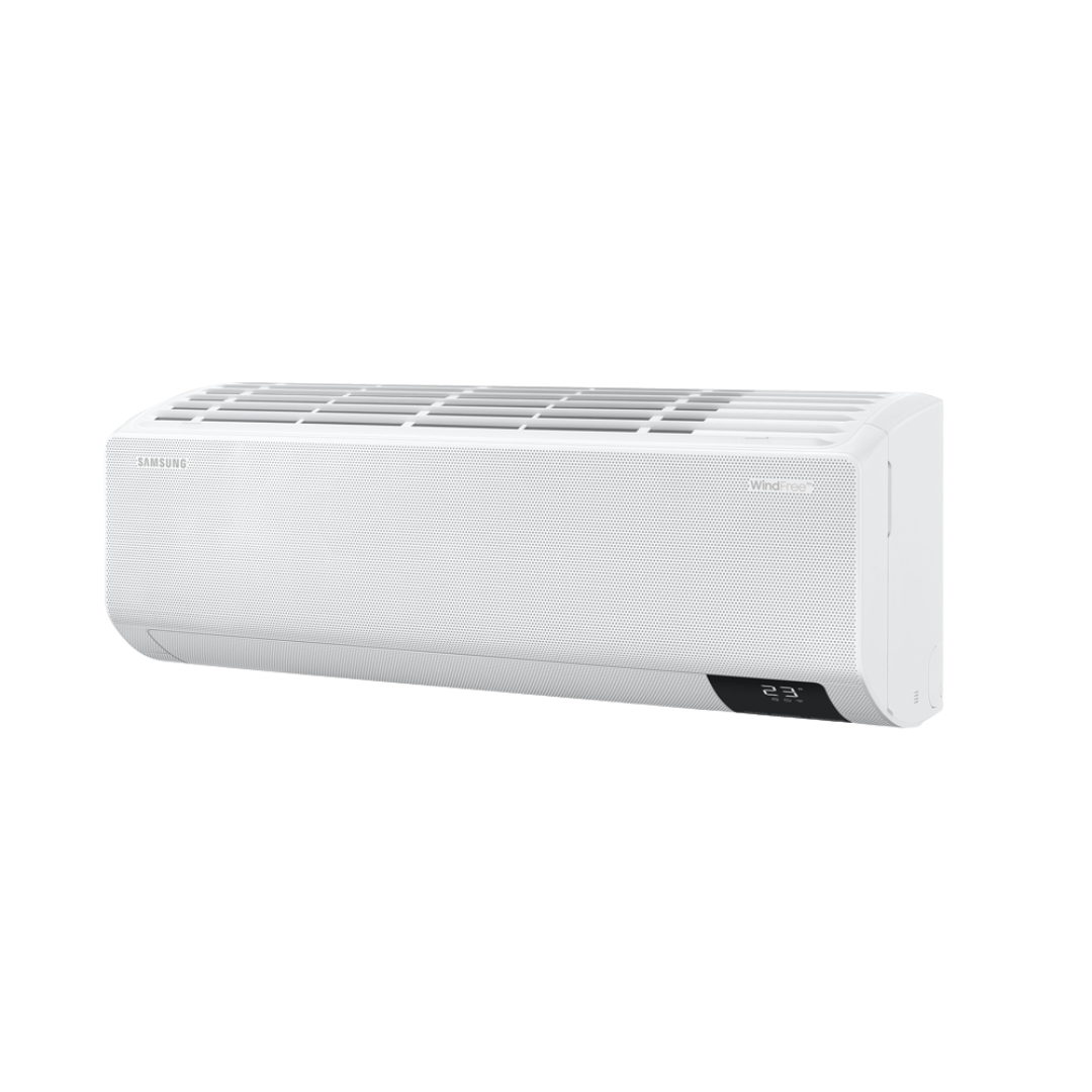 Samsung WindFree COMFORT S2 High Wall Air Conditioning System