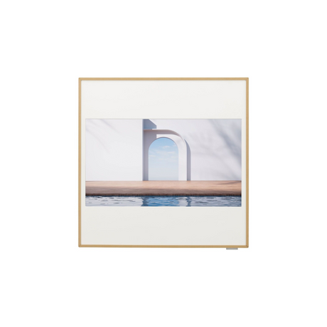 LG Artcool Gallery Premium Wall Mounted Multi Indoor Unit (Requires Outdoor)