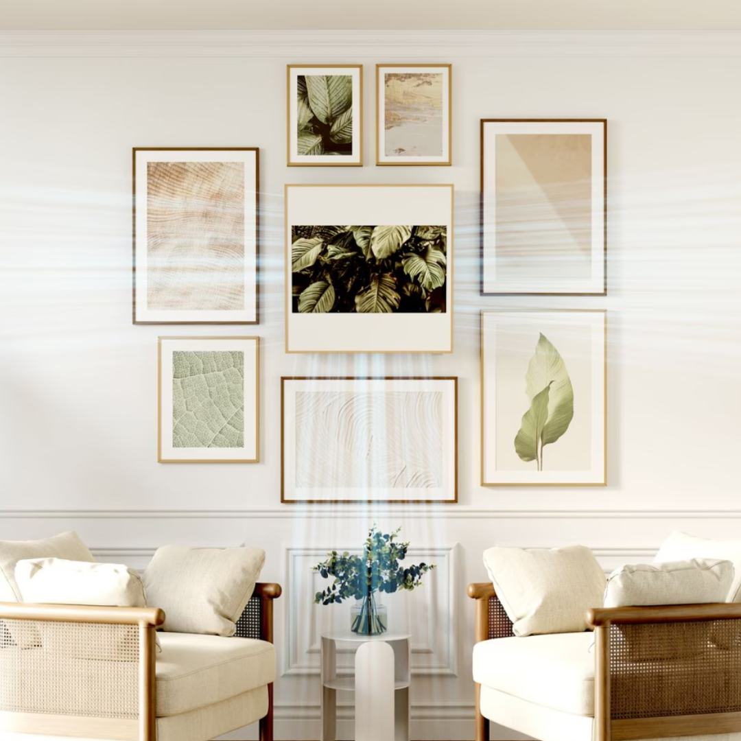LG Artcool Gallery Premium Wall Mounted Multi Indoor Unit (Requires Outdoor)