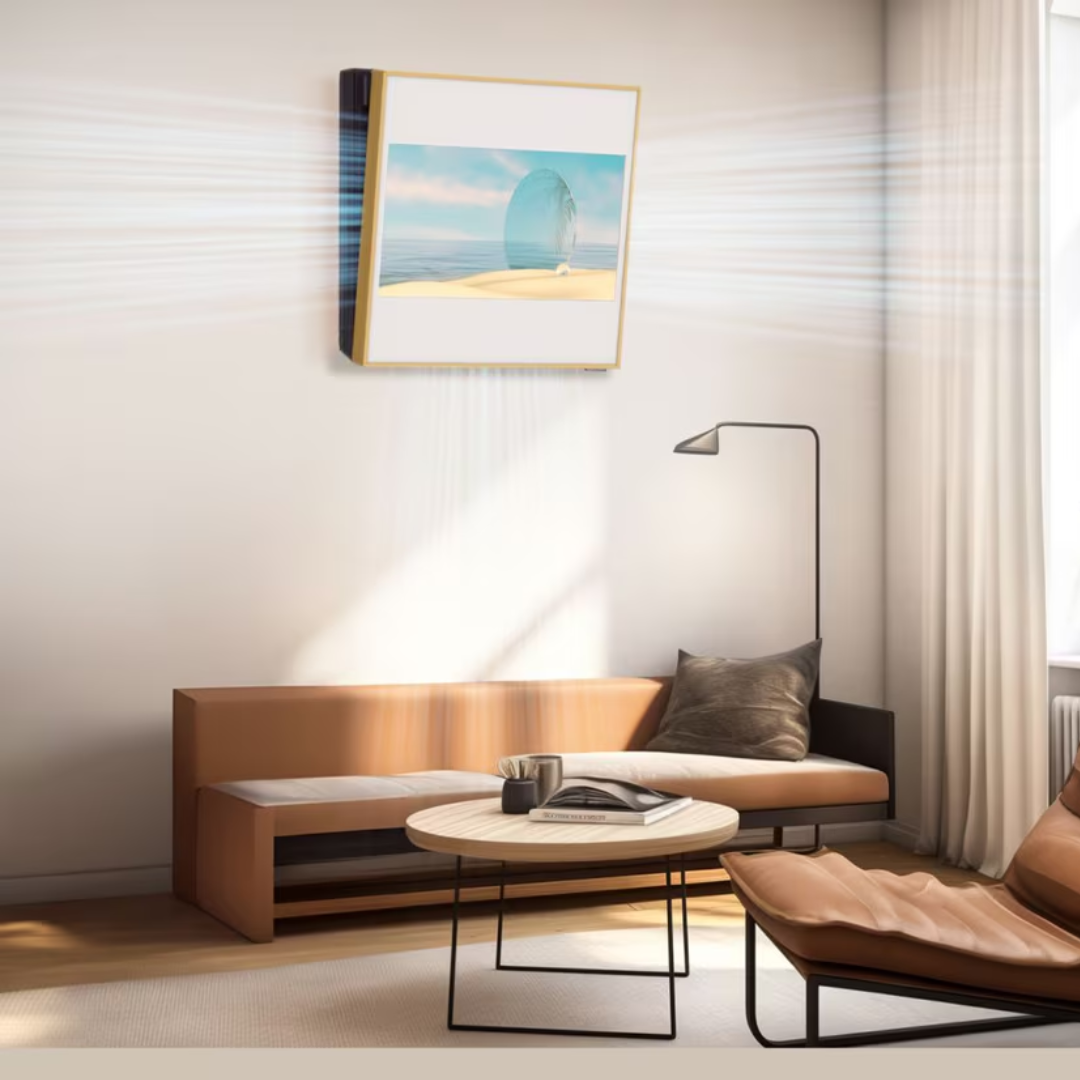 LG Artcool Gallery Premium Wall Mounted Multi Indoor Unit (Requires Outdoor)
