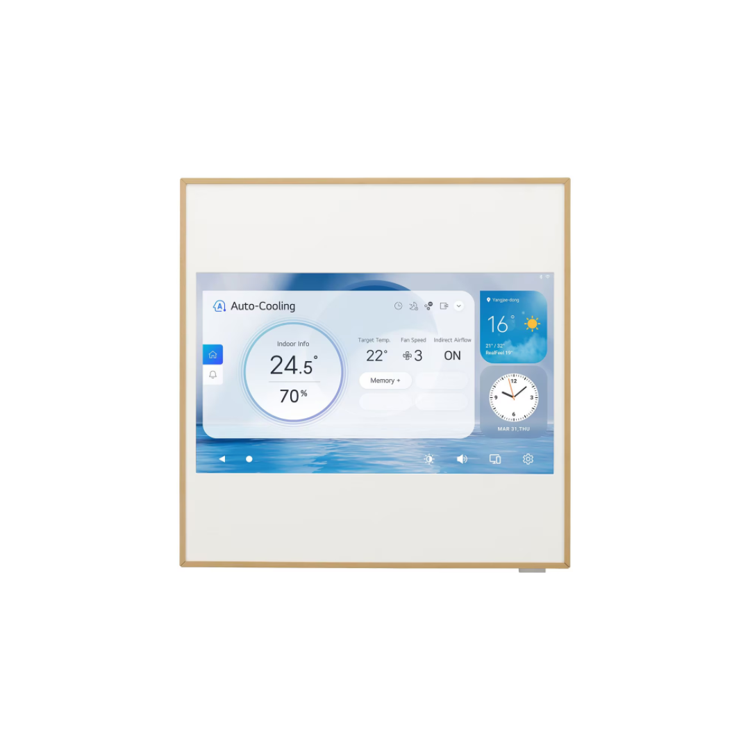 LG Artcool Gallery Premium Wall Mounted Multi Indoor Unit (Requires Outdoor)
