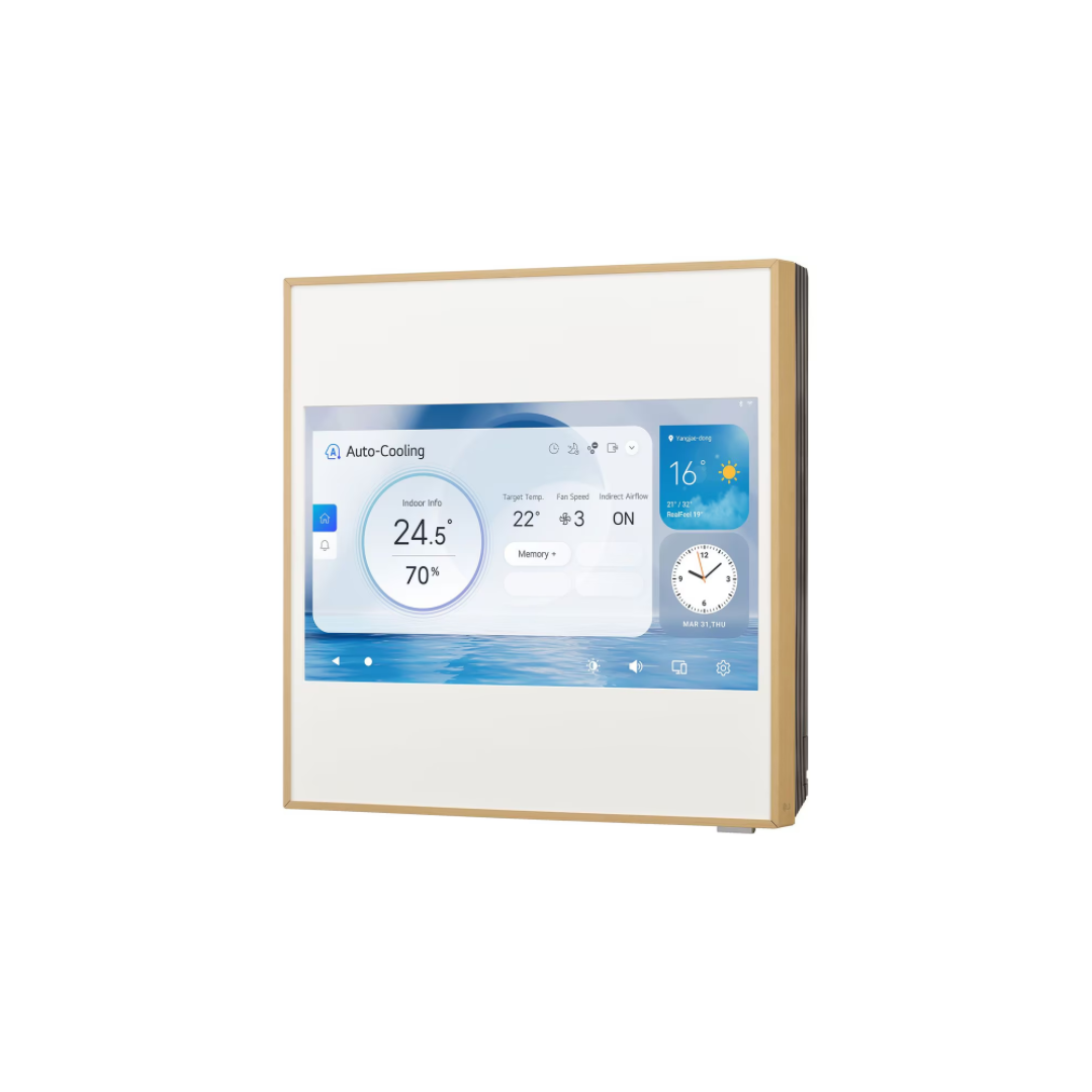LG Artcool Gallery Premium Wall Mounted Multi Indoor Unit (Requires Outdoor)