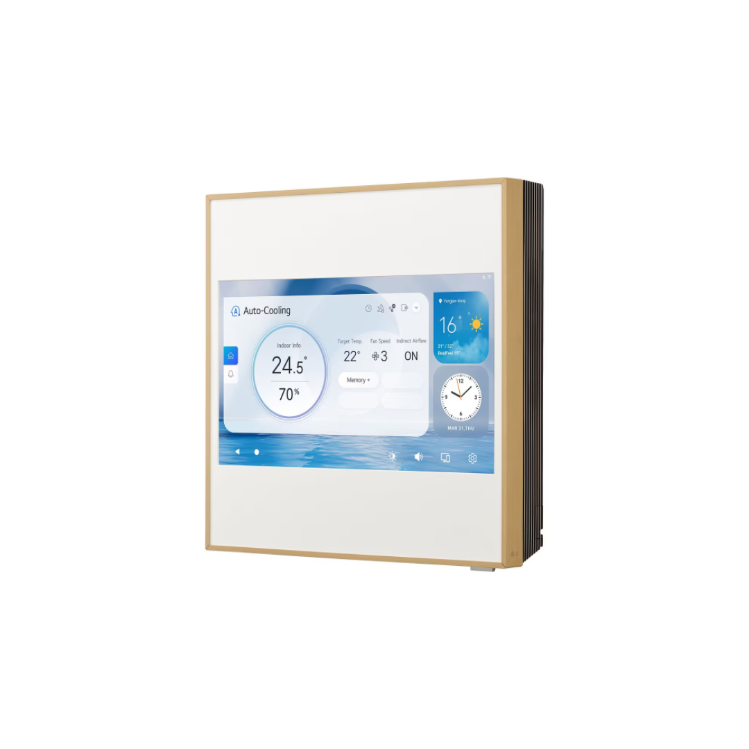 LG Artcool Gallery Premium Wall Mounted Multi Indoor Unit (Requires Outdoor)