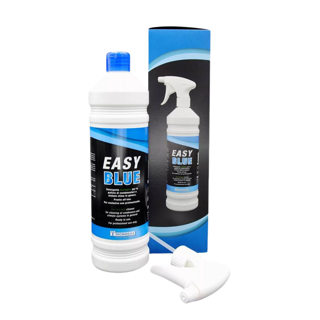 Easy Blue - Condenser Cleaner