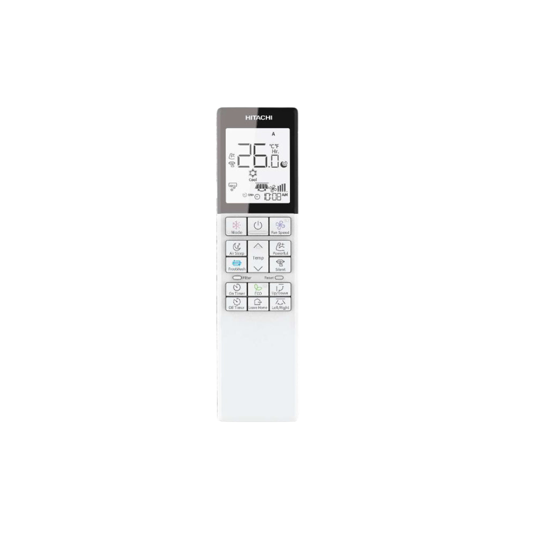 Hitachi AirHome 400 System