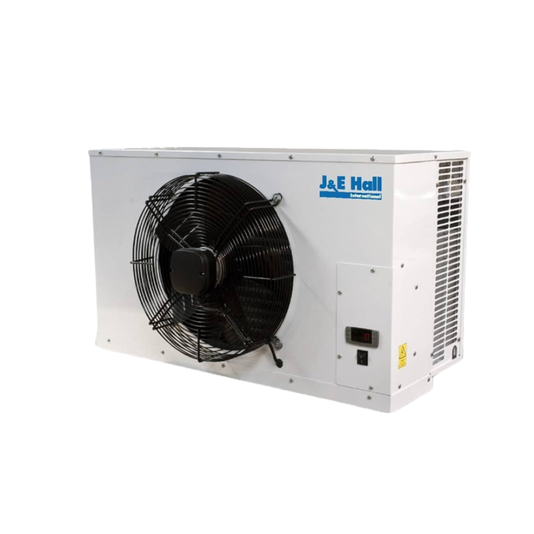 J&E Hall 2.50kW Wine/Beer Cellar Cooler System