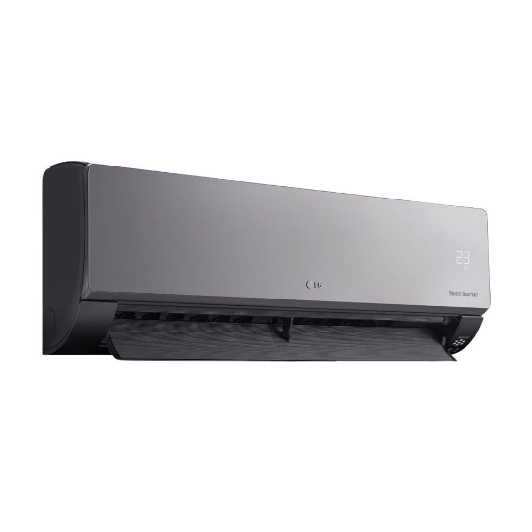 LG ArtCool Mirror High Wall Mounted Multi Indoor Unit (Requires Outdoor)