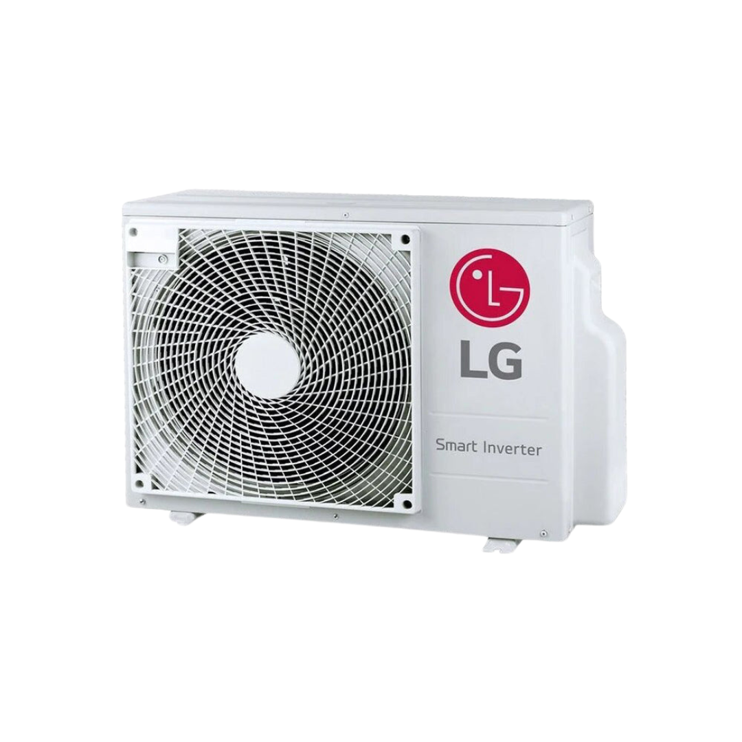 LG Standard 2.5kW High Wall System