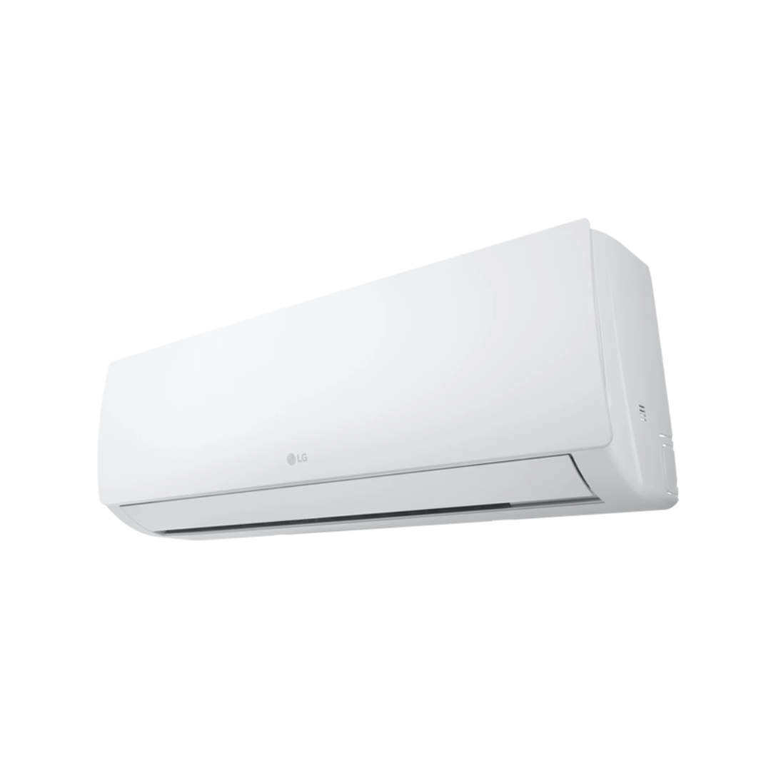 LG Primary High Wall System