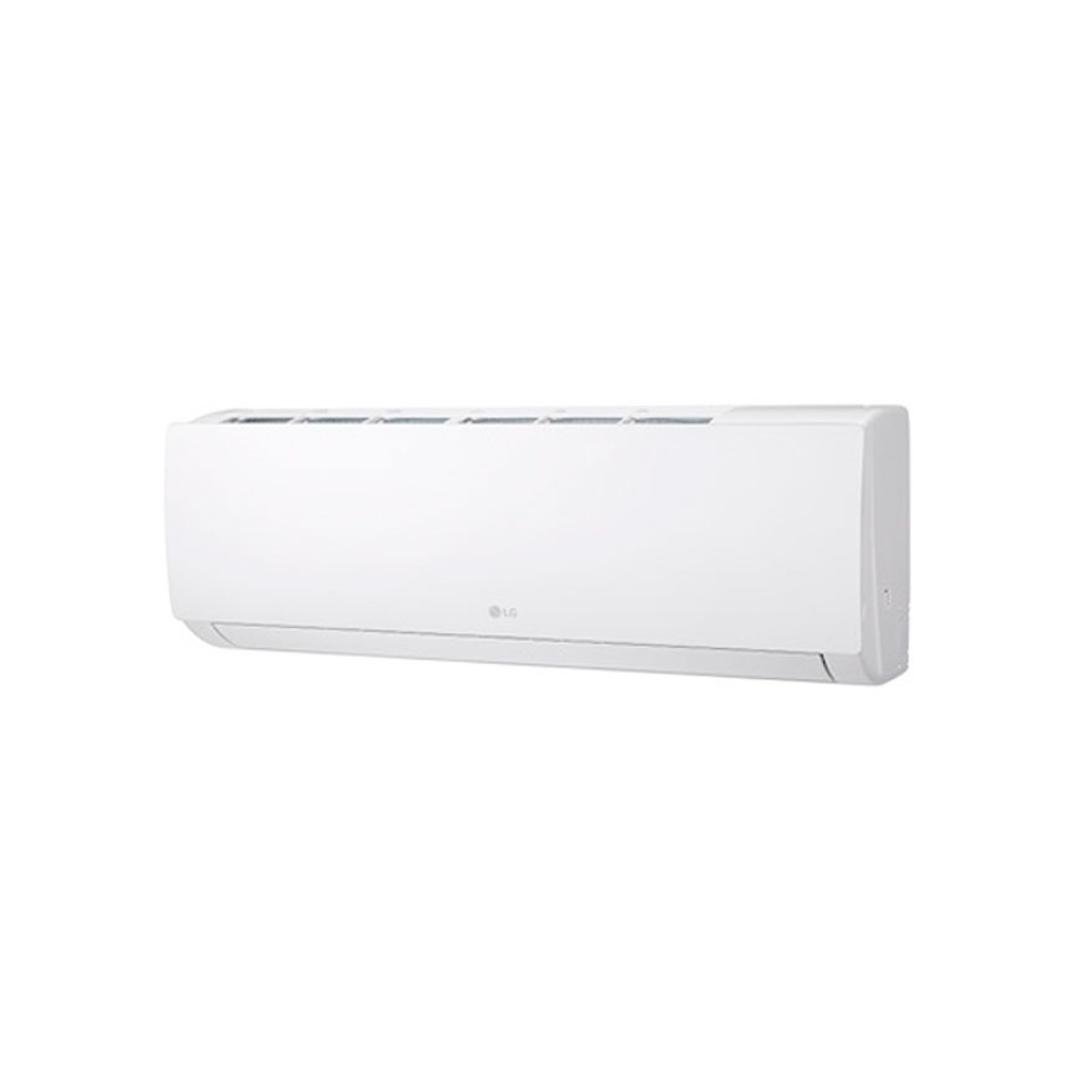 LG Primary High Wall System