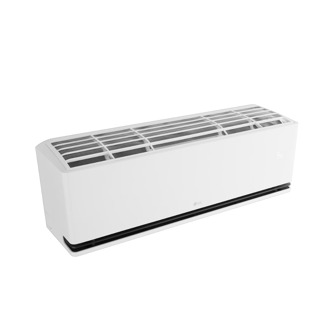 LG AI Air Deluxe High Wall System (Requires Outdoor Unit)