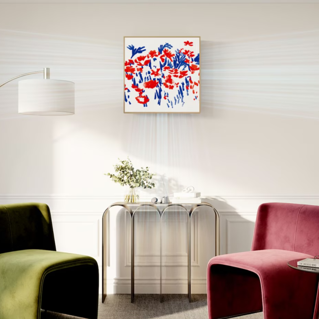 LG Artcool Gallery Special System