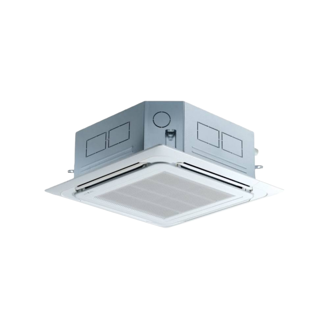 LG Ceiling Mounted Cassette Multi Indoor Unit (Requires Outdoor)
