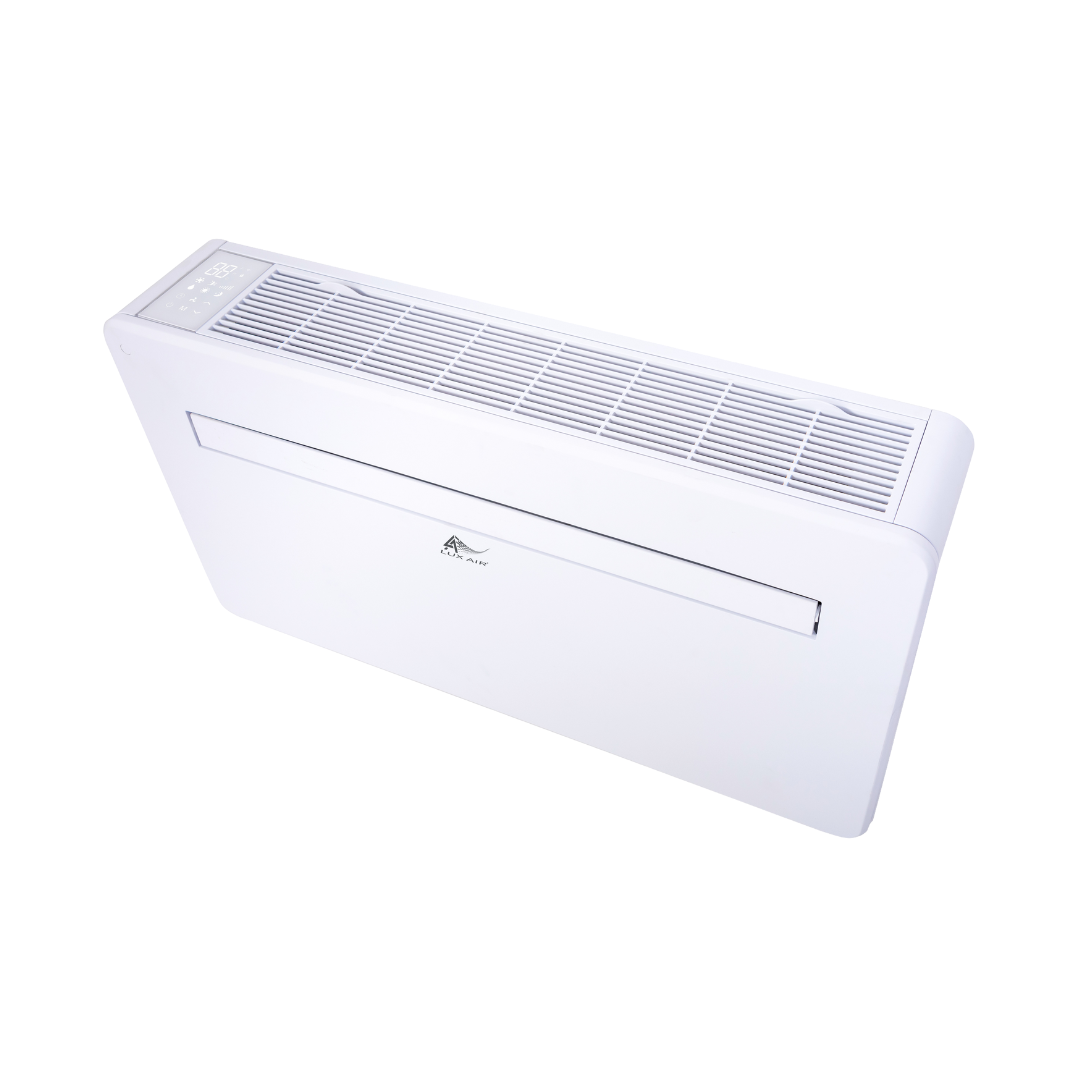 LuxAir 2.8kW All-in-one Air Con Unit