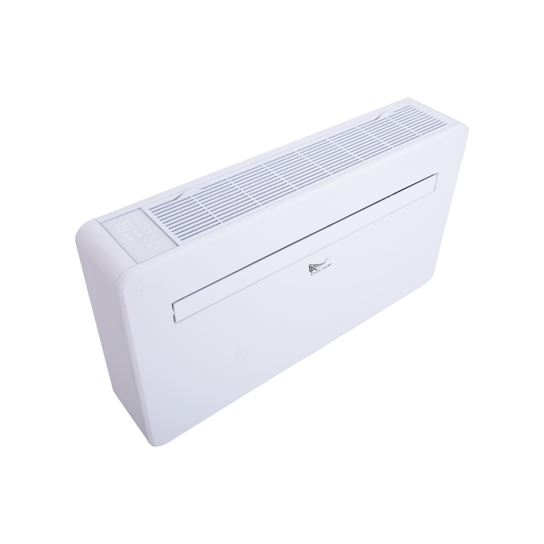 LuxAir 2.8kW All-in-one Air Con Unit