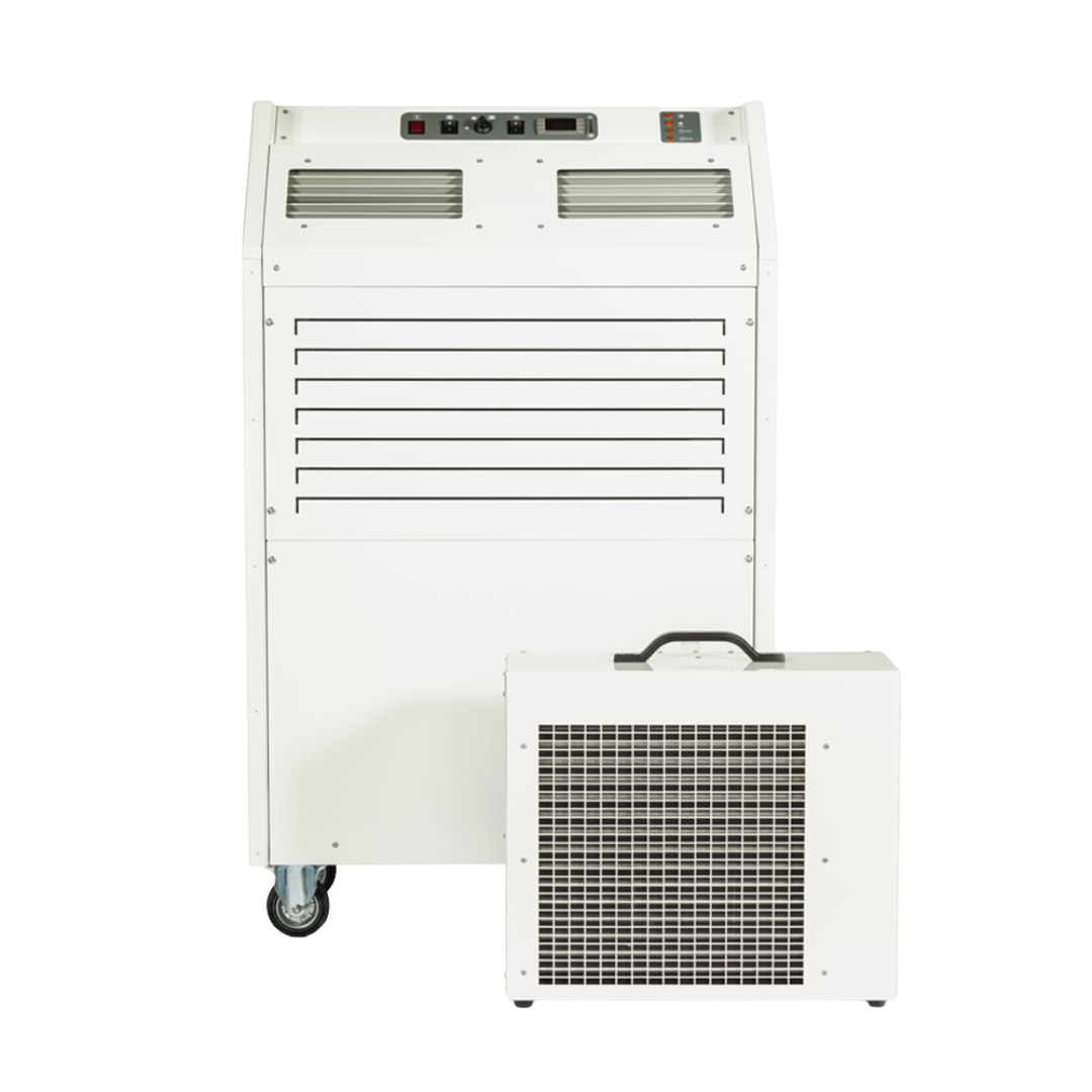 Broughton MCe6.7 6.7kW Industrial Cooling Unit