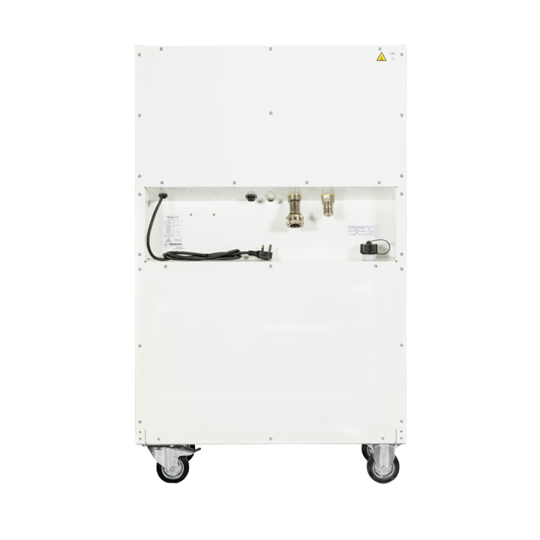 Broughton MCe6.7 6.7kW Industrial Cooling Unit