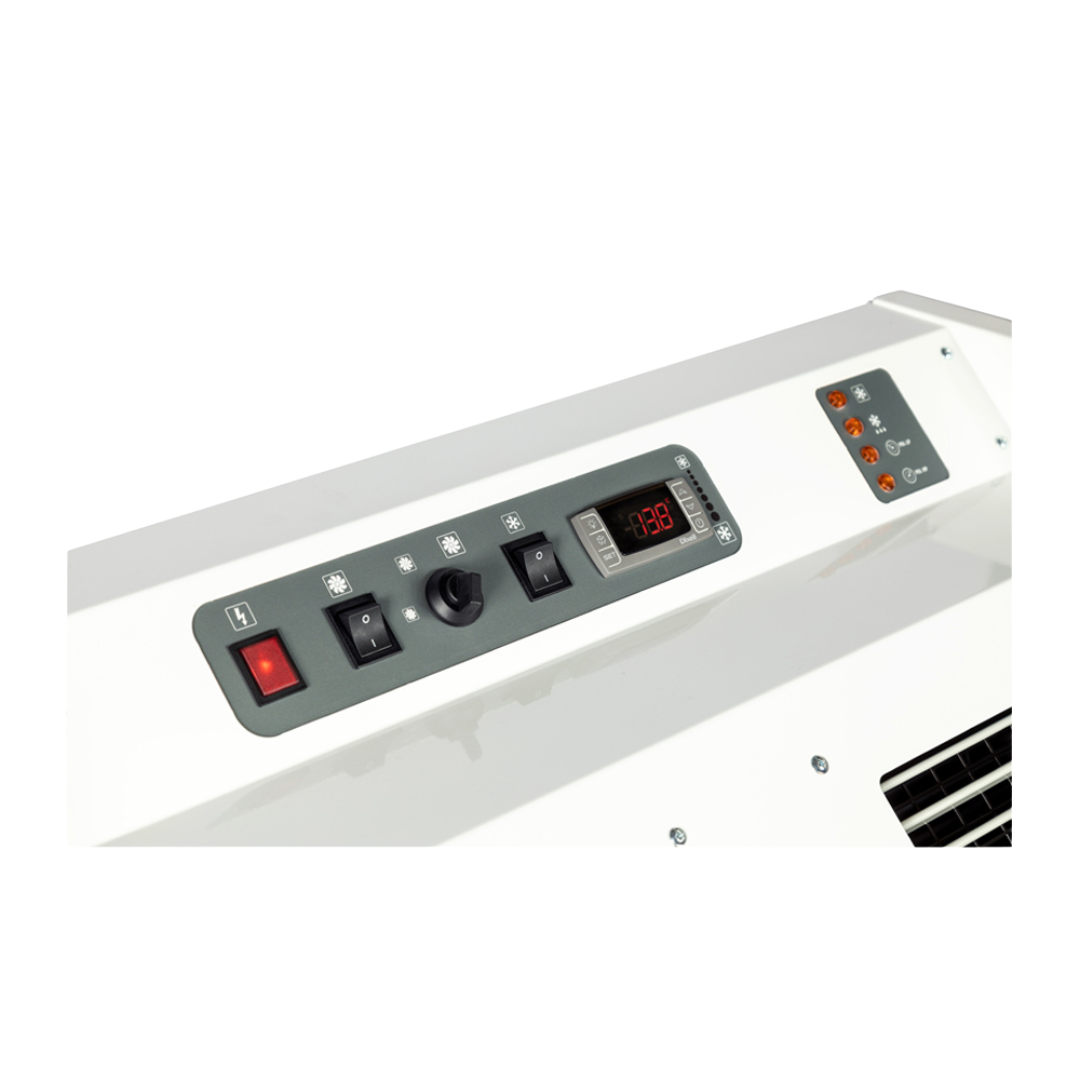 Broughton MCe6.7 6.7kW Industrial Cooling Unit