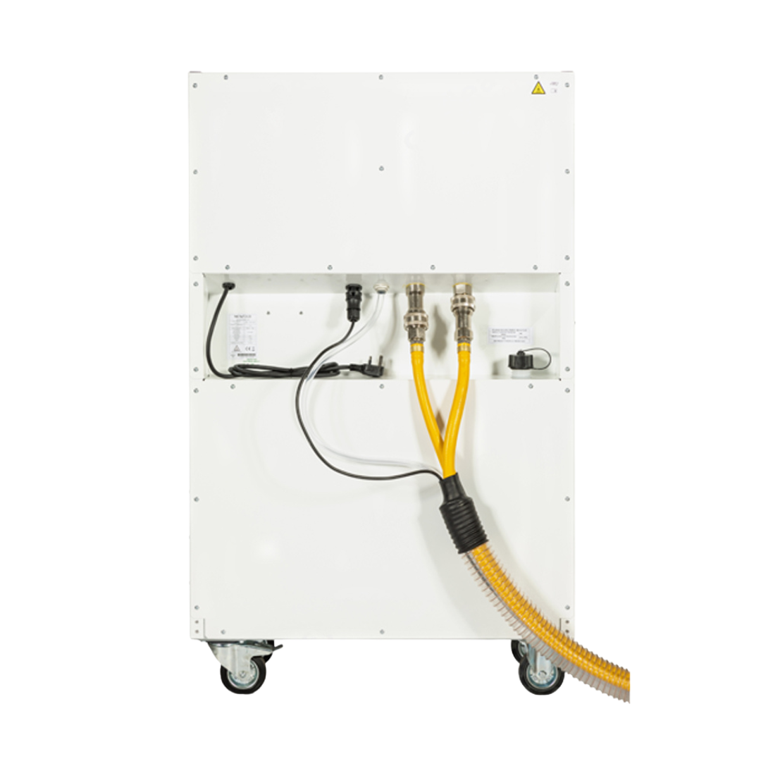 Broughton MCe6.7 6.7kW Industrial Cooling Unit