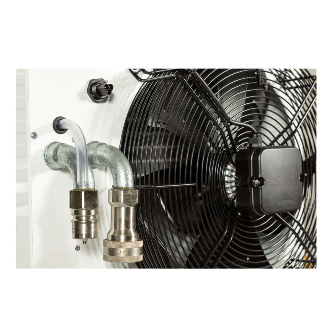 Broughton MCe6.7 6.7kW Industrial Cooling Unit