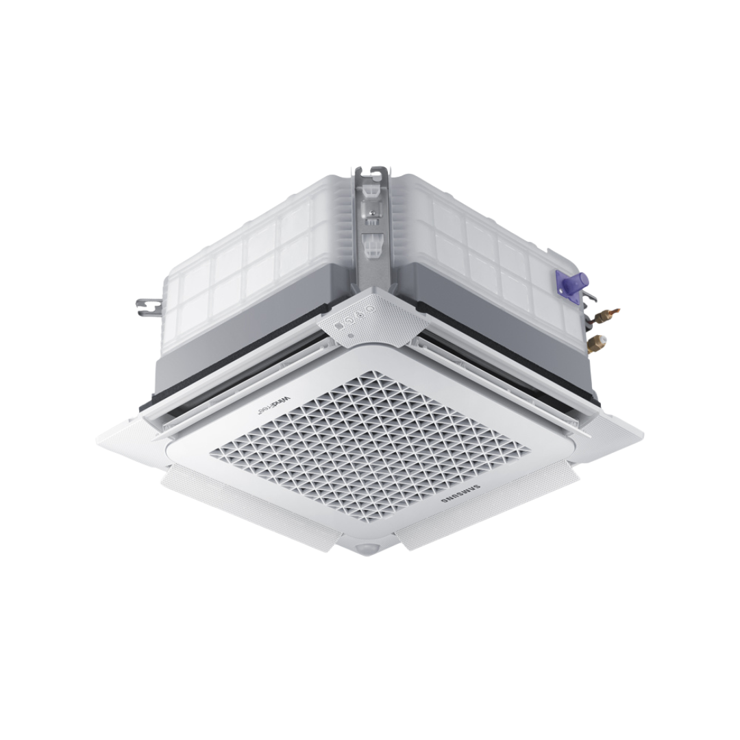 Samsung Windfree 4-Way Mini Ceiling Mounted Cassette Multi Indoor Unit (Requires Outdoor)