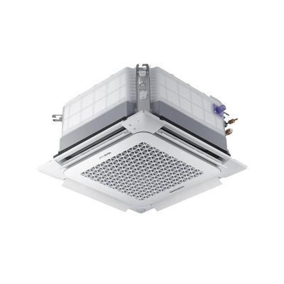 Samsung Windfree 4-Way Mini Ceiling Mounted Cassette Multi Indoor Unit (Requires Outdoor)