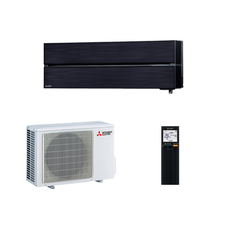 Mitsubishi Electric Premium Air Conditioning System